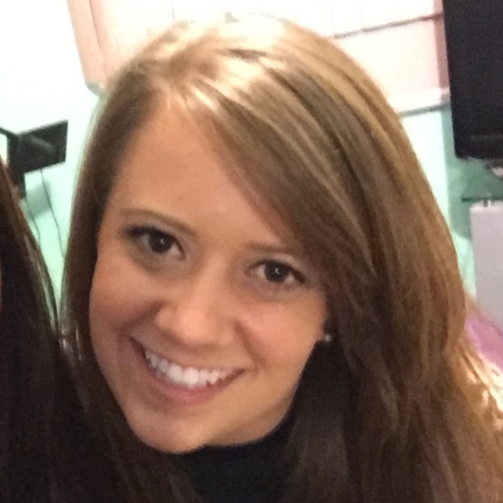 Meet your Posher, Michelle